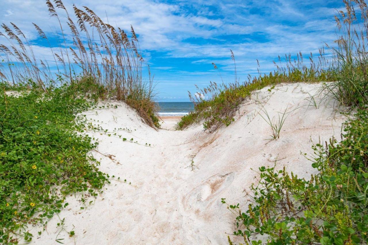 סיינט אגוסטין Golden Mile Beach Retreat מראה חיצוני תמונה