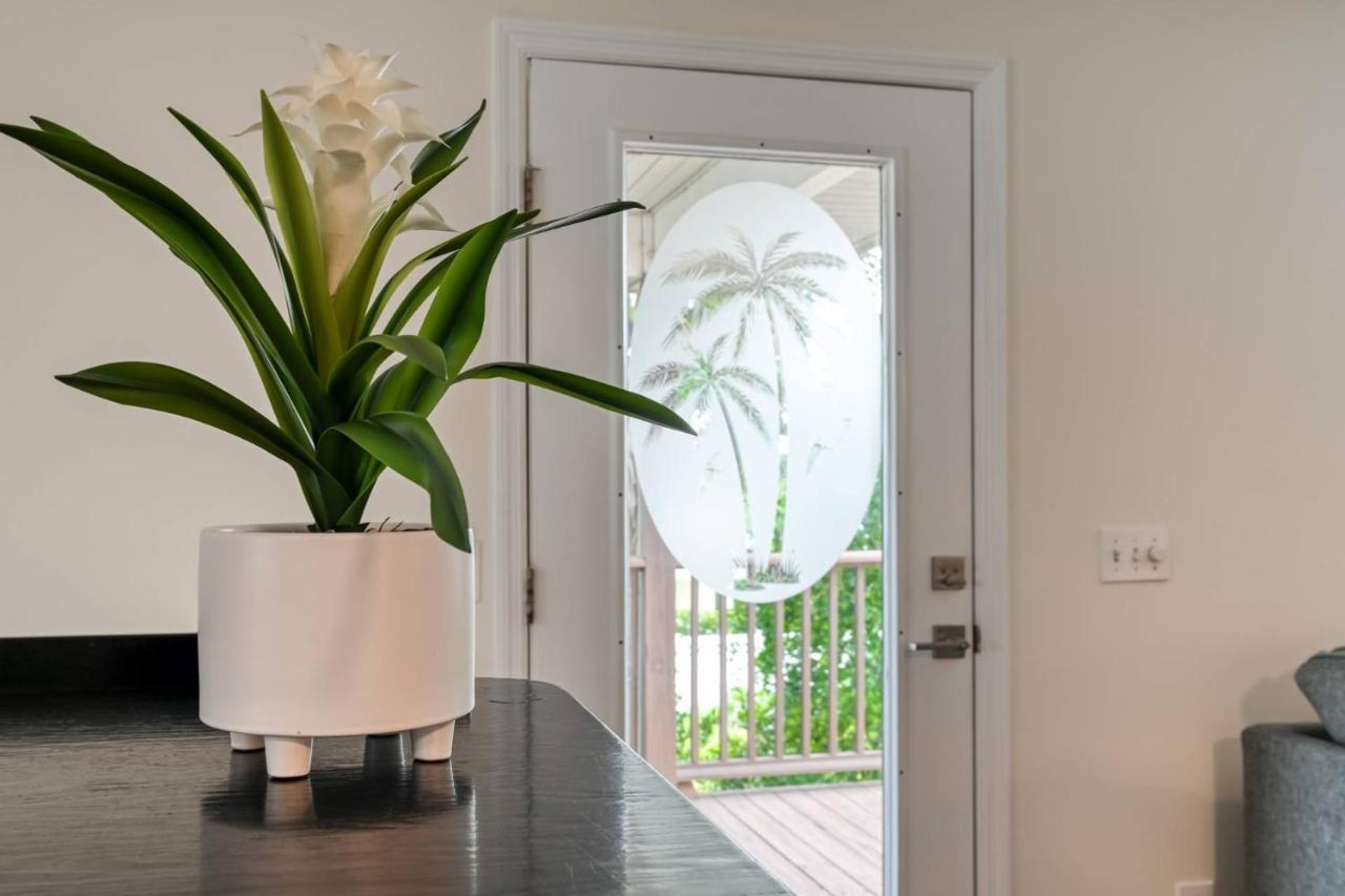 סיינט אגוסטין Golden Mile Beach Retreat מראה חיצוני תמונה